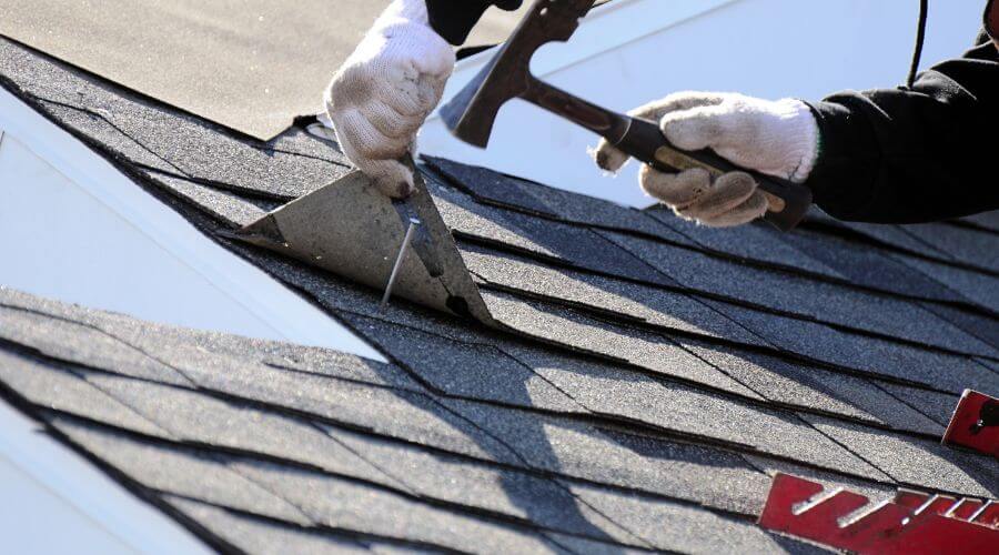 Expert new roof installation services in Lakeville, MA